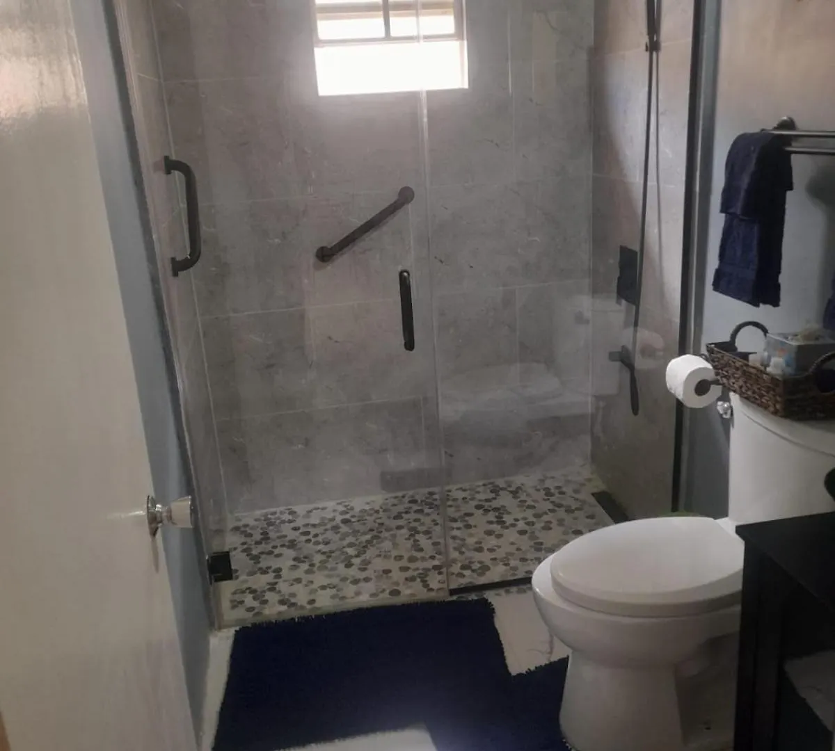 Williams Oasis Daire Falmouth
